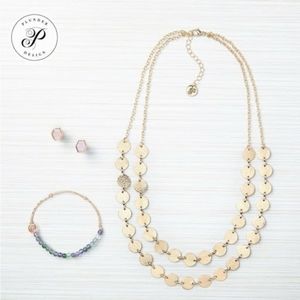 March 2020 Plunder Posse Set